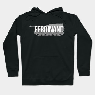 Ferdinand Hoodie